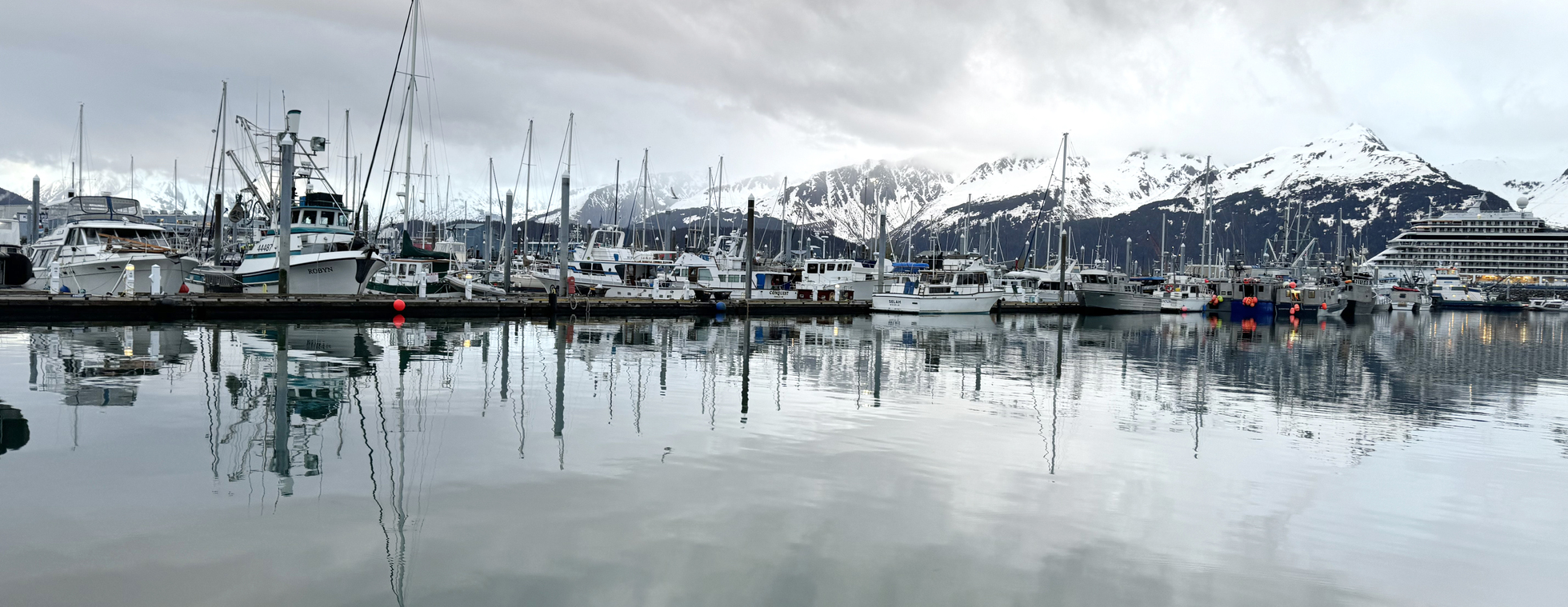 Combat Fishing Tournament Merchandise